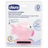 Image de Chicco Badthermometer 0 Maanden en Ouder (Kleur : Roos)