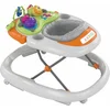 Image de Chicco WALKY TALKY LOOPSTOEL - GRIJS/ORANGE