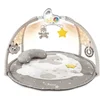 Image de Baby Gym kleurenplezier Beige
