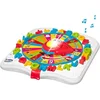 Image de Chicco Alfabetspel Junior 40 X 41 Cm (fr) Wit