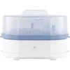 Image de Chicco SterilNatural 3-in-1 Sterilisator - Steriliseert in 5 Minuten met Stoom | Tot 6 Flessen | 0m+