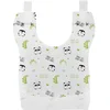 Image de Chicco - 133697 Slab 1-Time Compostable 36 Stks