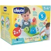 Image de Chicco SCHILDPAD Turtle Sort&Surprise