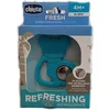 Image de Chicco - Cooling Teether 4 Months + Light Blue