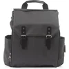 Image de Chicco Luierrugzak Easy 48 X 31 Cm Textiel Donkergrijs
