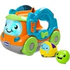 Image de CHICCO ROLLENDE VRACHTWAGEN