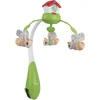 Image de CHICCO 3 IN 1 WIEGMOBIEL MET PROJECTIE MAGIC FOREST BEE