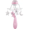 Image de Chicco Regenboog Roze 3-in-1 Muziekmobiel 11041100000