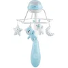 Image de Chicco Regenboog Blauw 3-in-1 Muziekmobiel 11041200000