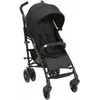 Image de Chicco Liteway 4 Buggy Jet Black