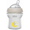 Image de Chicco Naturalfeeling Glazen Babyfles Langzame Doorstroming 150ml Transparant Kinderen