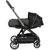 Image de Chicco Pirate Black Babynestje voor One4Ever Wandelwagen 607968442