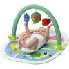 Image de Chicco Classic 00011353000000 babyspeelrek en -mat Stof/Weefsel Meerkleurig Babyspeelmat