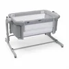 Image de Chicco Next2Me Magic Evo Co-Sleeper - Grey Mist