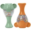 Image de Chicco Monkey Maracas - Baby Sense&Focus - Sambaballen (6-36 M)