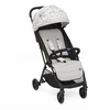 Image de Chicco 08087068770000 kinderwagen Lichtgewicht wagen 1 zitplaats(en) Beige, Zwart, Wit