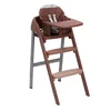 Image de Chicco Crescendo Up Kinderstoel - Colorado Red