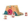 Image de Chicco MY WOODEN FRIENDS