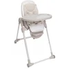 Image de Chicco Polly Armonia Eetstoel - Motherpearl