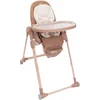 Image de Chicco Polly Armonia Eetstoel - Terracotta