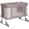 Image de Chicco Next2Me Forever Co-Sleeper - Almond