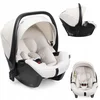 Image de Chicco Kory Plus 2025 Autostoeltje 0-13 kg Wit - Veilig & Comfortabel