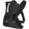 Image de Chicco EasyFit ergonomische babydrager - draagzak vanaf de geboorte tot 9 kg - IHDI heupvriendelijk - 2 draagstanden - Black Night