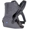 Image de Chicco EasyFit Ergonomische Draagzak - Moon Grey