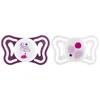 Image de Chicco PhysioForma Light fopspeen siliconen 16-36M roze 2st