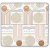 Image de Chicco Country Chic Maxi 2-in-1 Vouwbaar Speelkleed   Magisch Bos (200 x 180 cm)