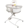 Image de Chicco Baby Hug Armonia 4-in-1 Wieg - Mother Pearl