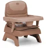 Image de Chicco - Bento - Stoelverhoger - Terracotta