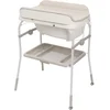 Image de Chicco Bad- en Verzorgingsstation - Soft Bubble Armonia - Motherpearl