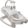 Image de Chicco Relax Mia Wipstoel - Fossil