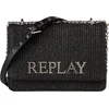 Image de REPLAY Schoudertas Crossbody Bag Black Zwart