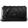 Image de REPLAY Schoudertas Shoulder Bag Black Zwart