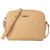 Image de REPLAY Schoudertas Crossbody Bag Safari Beige