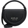 Image de Replay Schoudertas 19 cm - Dames - black