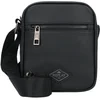Image de REPLAY schoudertas Reporter Bag Black zwart