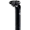 Image de Cinelli Vai Zadelpen Zwart 350 mm / 27.2 mm