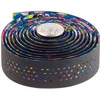 Image de Cinelli Bar 3d Caleido Stuurlint Zwart