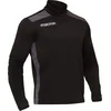 Image de Macron Polaris Keepershirt Lange Mouw Heren - Zwart | Maat: L