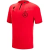 Image de Scheidsrechter shirt Macron arbitre 2022/24