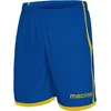 Image de Macron Algol Short Heren - Royal / Geel | Maat: 3XL