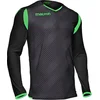 Image de Macron Hercules Keepershirt Lange Mouw Heren - Zwart / Fluo Groen | Maat: XL