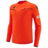 Image de Scheidsrechtershirt met lange mouwen Macron UEFA 2023/25