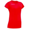 Image de T-shirt vrouw Macron patricia