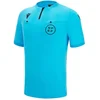 Image de Scheidsrechter shirt Macron arbitre 2022/24