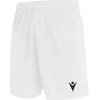 Image de Macron Mesa Hero Short Heren - Wit | Maat: L