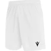 Image de Macron Mesa Hero Short Kinderen - Wit | Maat: 152